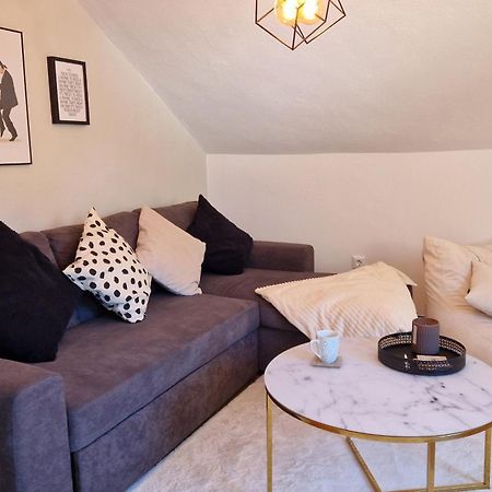 Angerpartments-Sonnige Grosse Wohnung Mit Balkon Und Kostenlosen Parkplatz Döbriach Kültér fotó