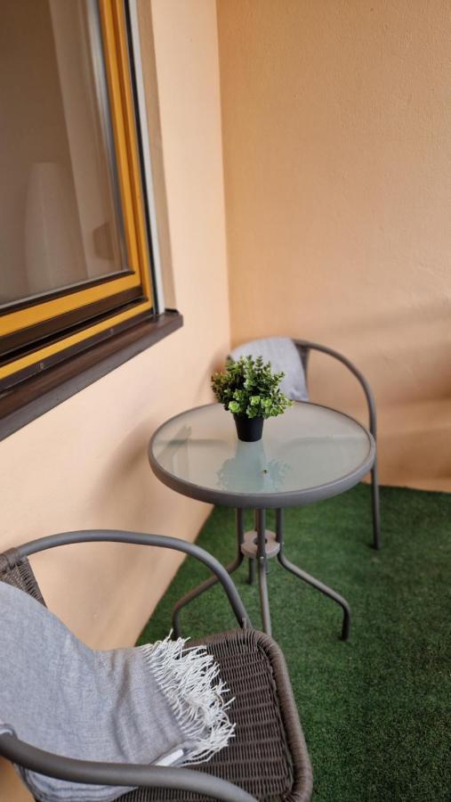 Angerpartments-Sonnige Grosse Wohnung Mit Balkon Und Kostenlosen Parkplatz Döbriach Kültér fotó