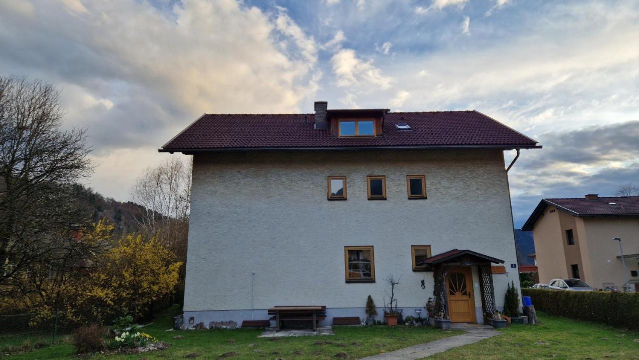 Angerpartments-Sonnige Grosse Wohnung Mit Balkon Und Kostenlosen Parkplatz Döbriach Kültér fotó