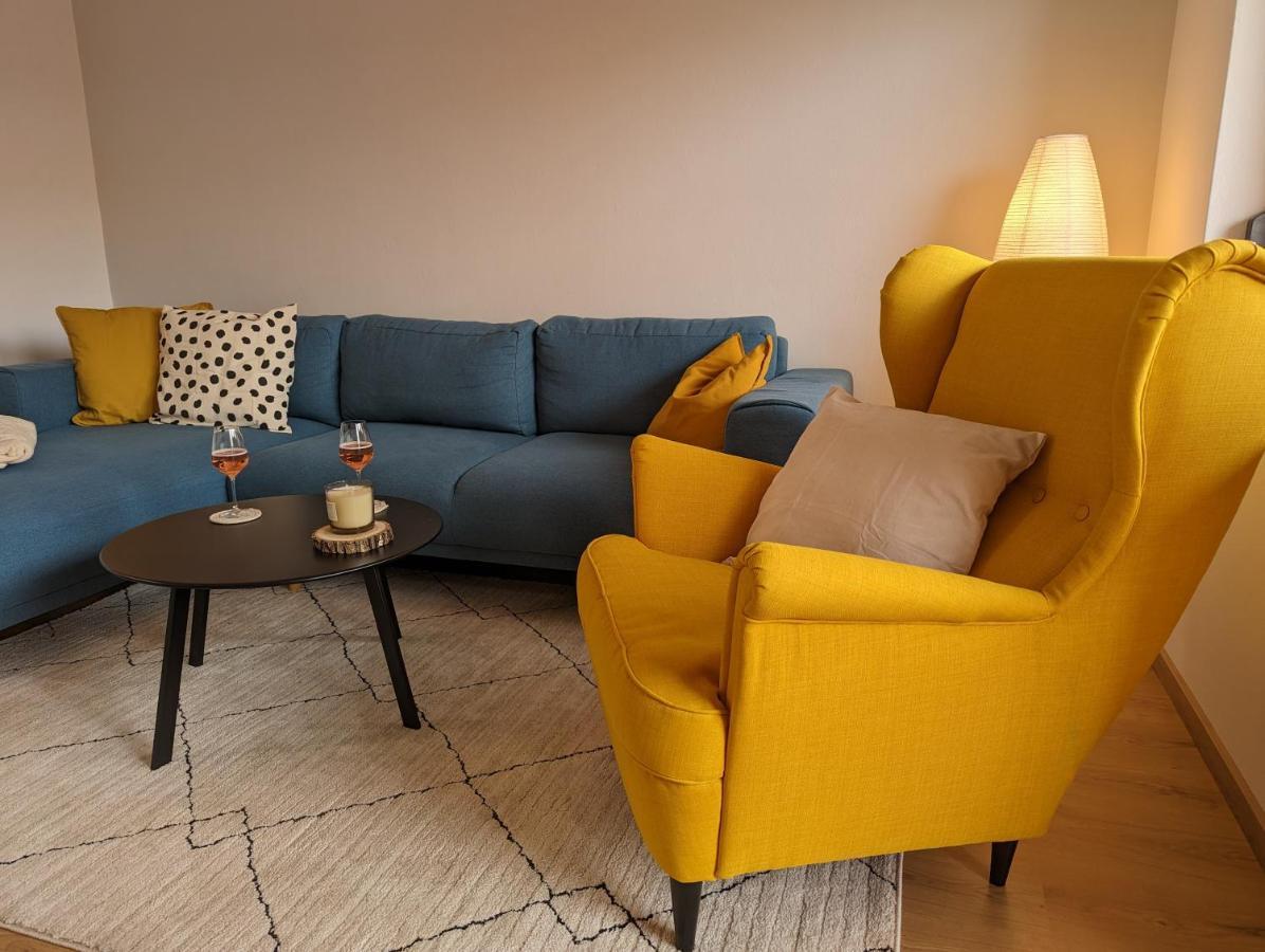 Angerpartments-Sonnige Grosse Wohnung Mit Balkon Und Kostenlosen Parkplatz Döbriach Kültér fotó