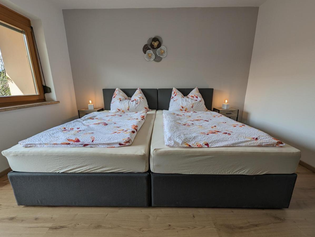 Angerpartments-Sonnige Grosse Wohnung Mit Balkon Und Kostenlosen Parkplatz Döbriach Kültér fotó