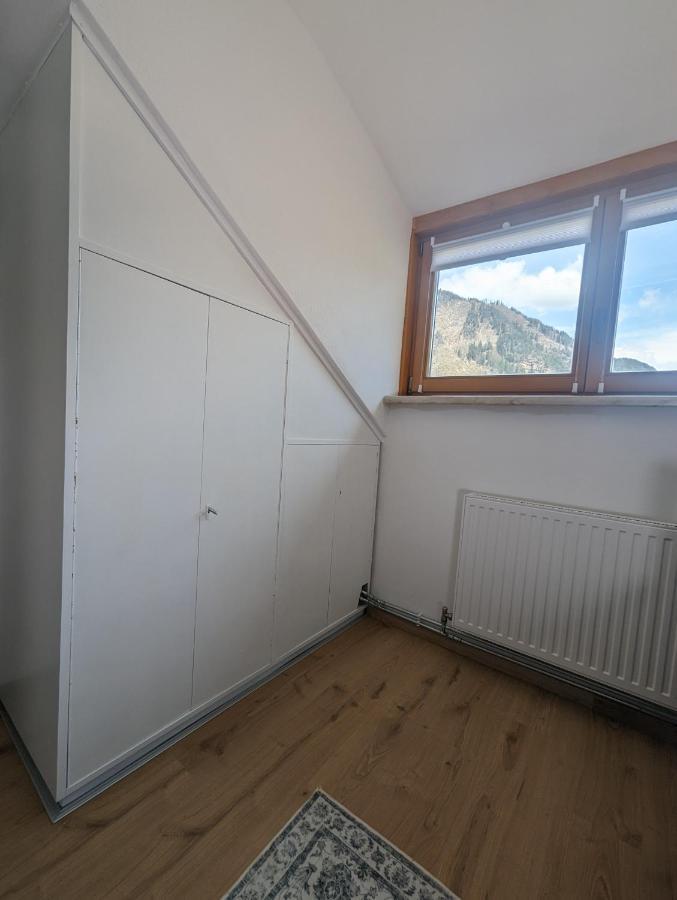 Angerpartments-Sonnige Grosse Wohnung Mit Balkon Und Kostenlosen Parkplatz Döbriach Kültér fotó
