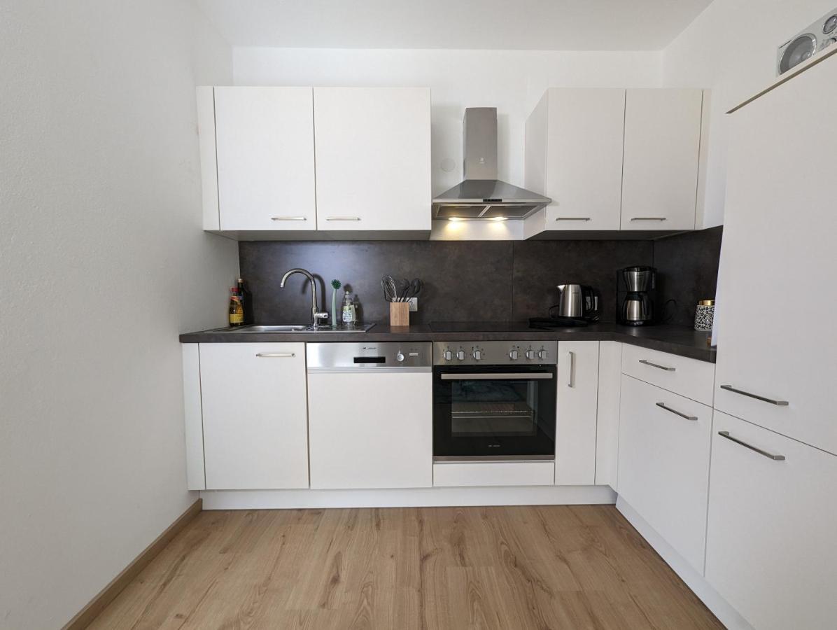 Angerpartments-Sonnige Grosse Wohnung Mit Balkon Und Kostenlosen Parkplatz Döbriach Kültér fotó