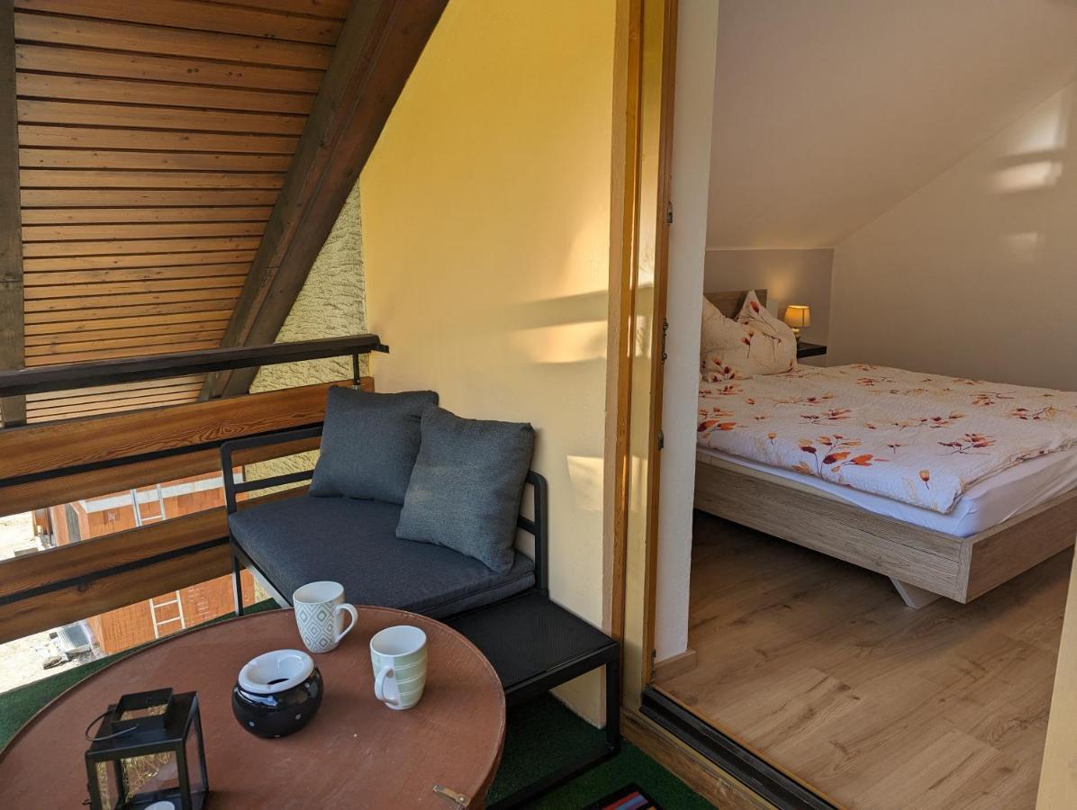 Angerpartments-Sonnige Grosse Wohnung Mit Balkon Und Kostenlosen Parkplatz Döbriach Kültér fotó
