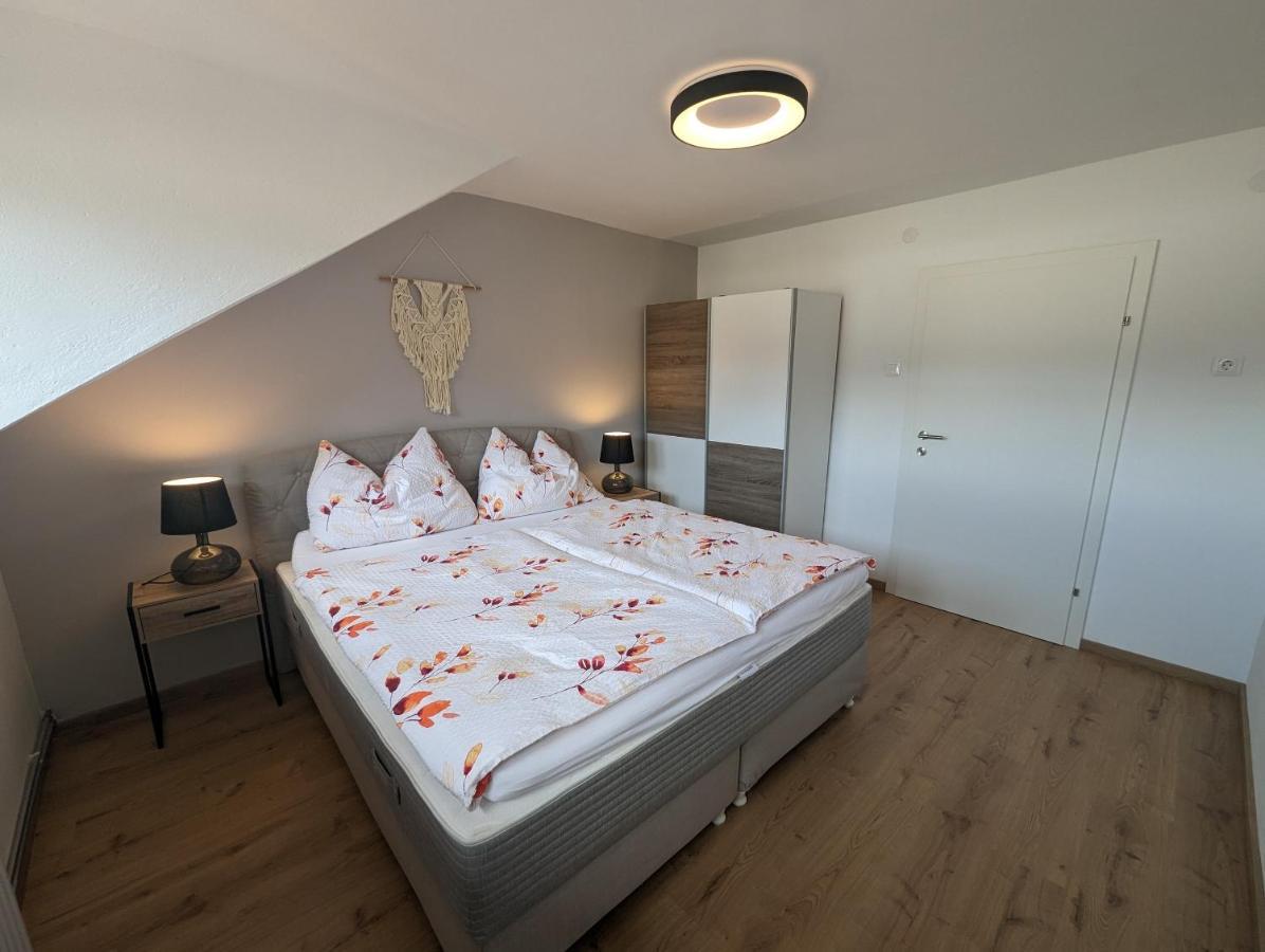 Angerpartments-Sonnige Grosse Wohnung Mit Balkon Und Kostenlosen Parkplatz Döbriach Kültér fotó