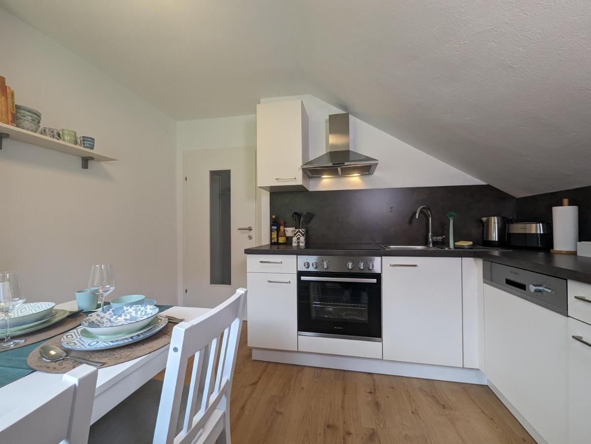 Angerpartments-Sonnige Grosse Wohnung Mit Balkon Und Kostenlosen Parkplatz Döbriach Kültér fotó