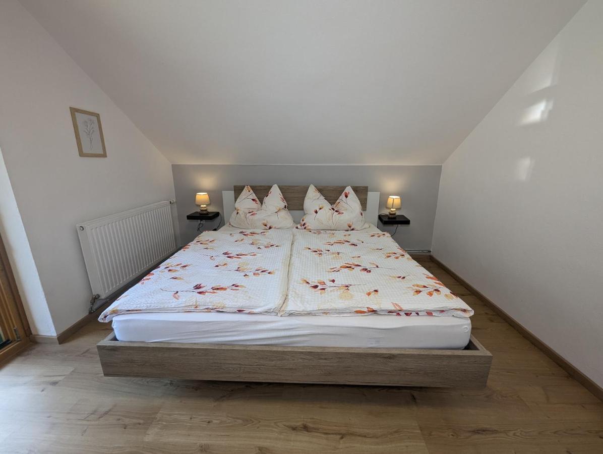 Angerpartments-Sonnige Grosse Wohnung Mit Balkon Und Kostenlosen Parkplatz Döbriach Kültér fotó