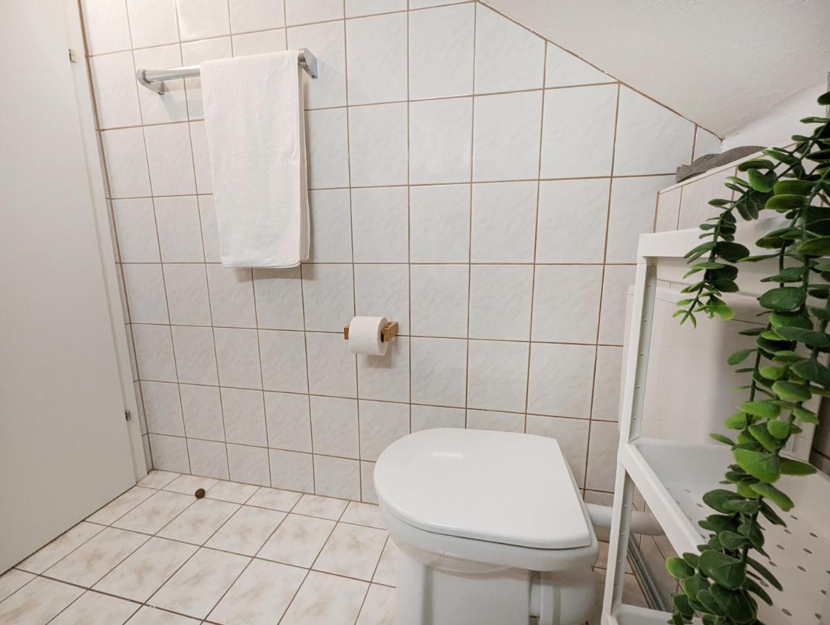 Angerpartments-Sonnige Grosse Wohnung Mit Balkon Und Kostenlosen Parkplatz Döbriach Kültér fotó